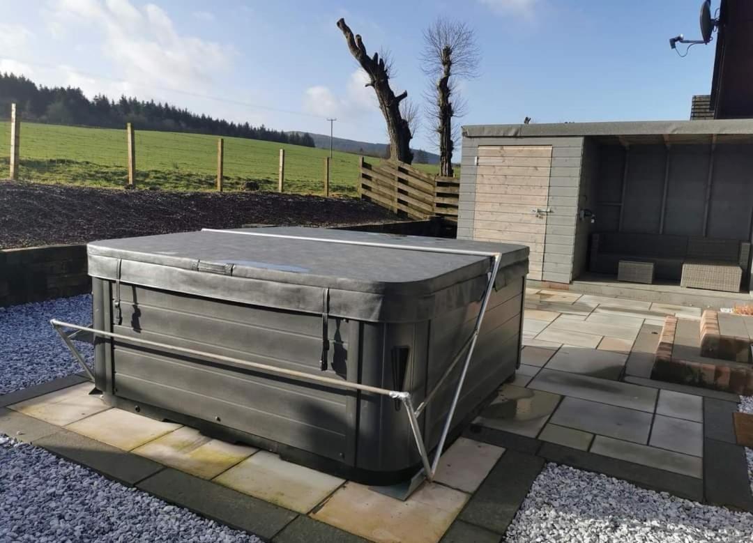 Cairnyard Lodges - Woodrow Beeswing Exterior foto